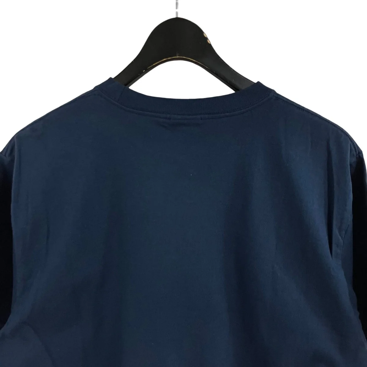 フェードロゴプリントTシャツ - Image 4