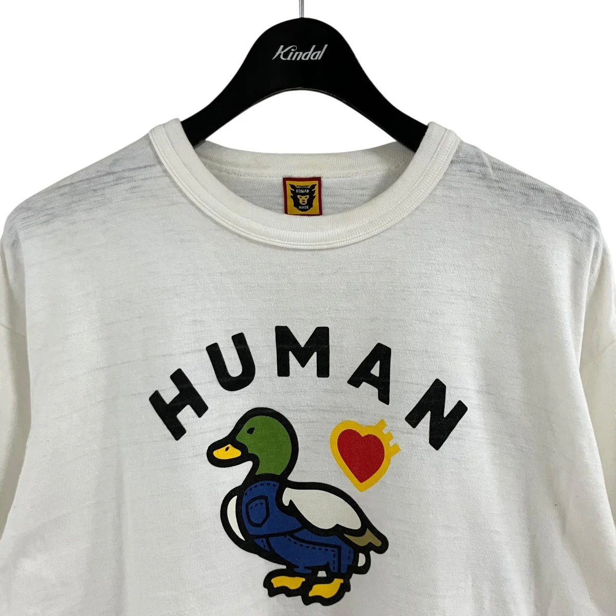 プリントTシャツ - Image 2