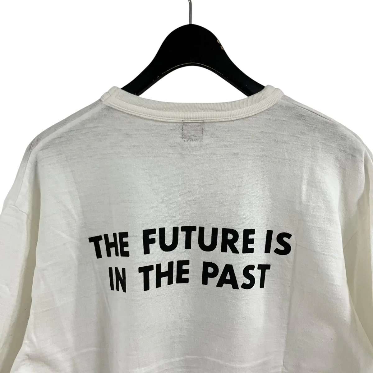 プリントTシャツ - Image 4