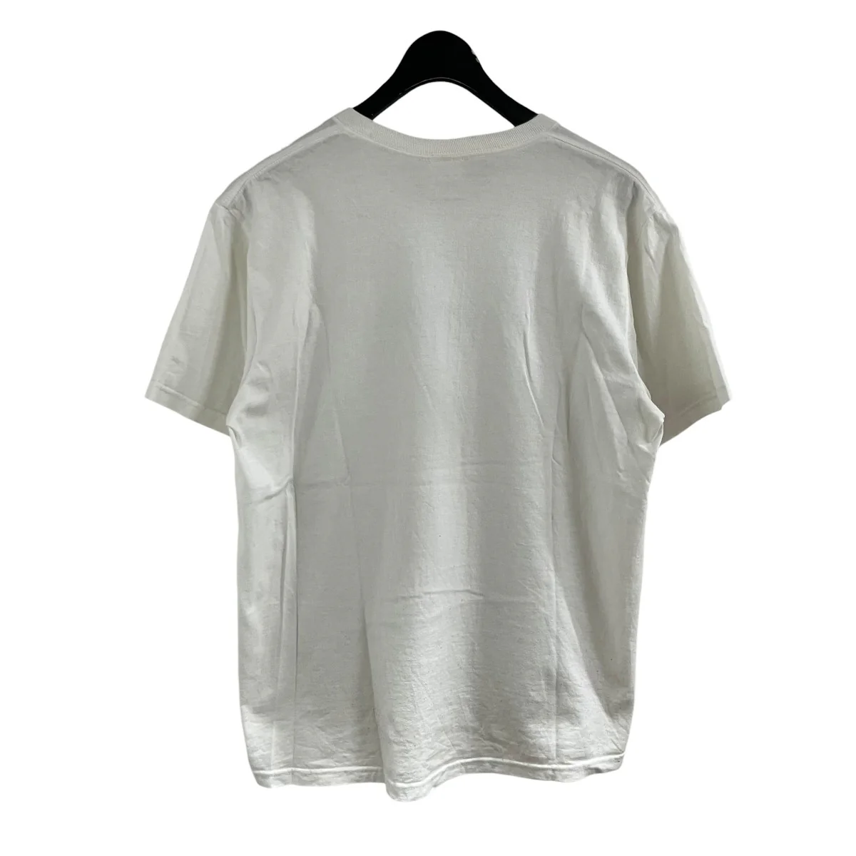 フェードロゴプリントＴシャツ - Image 3