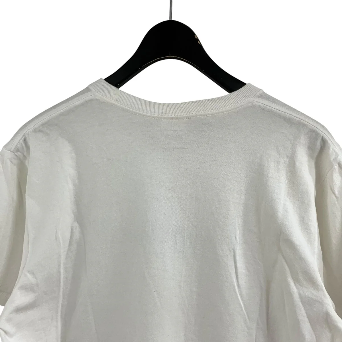 フェードロゴプリントＴシャツ - Image 4