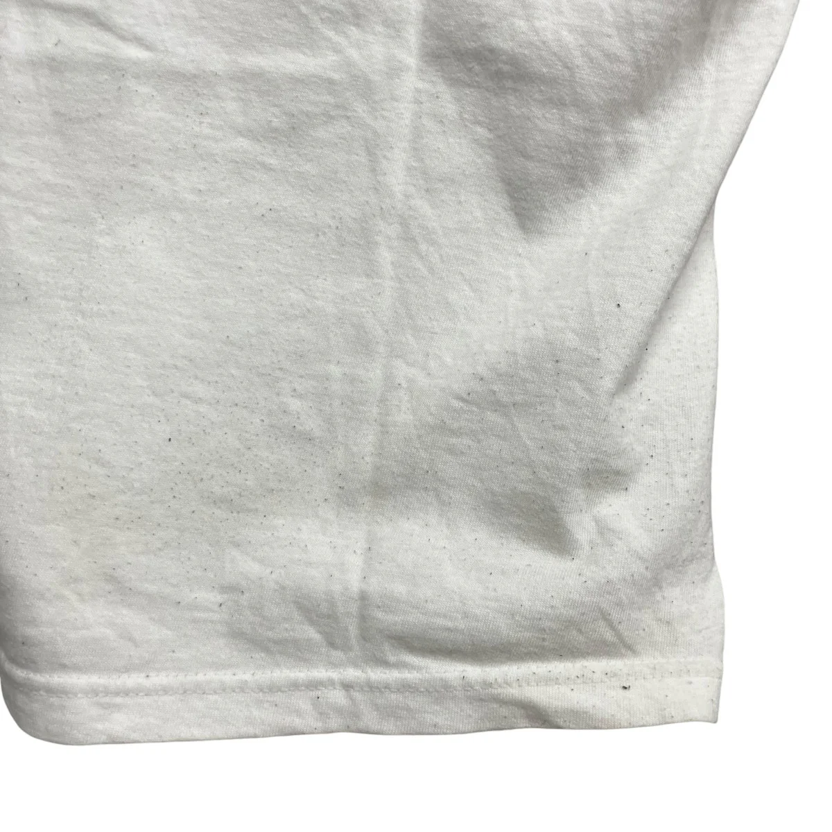 フェードロゴプリントＴシャツ - Image 5