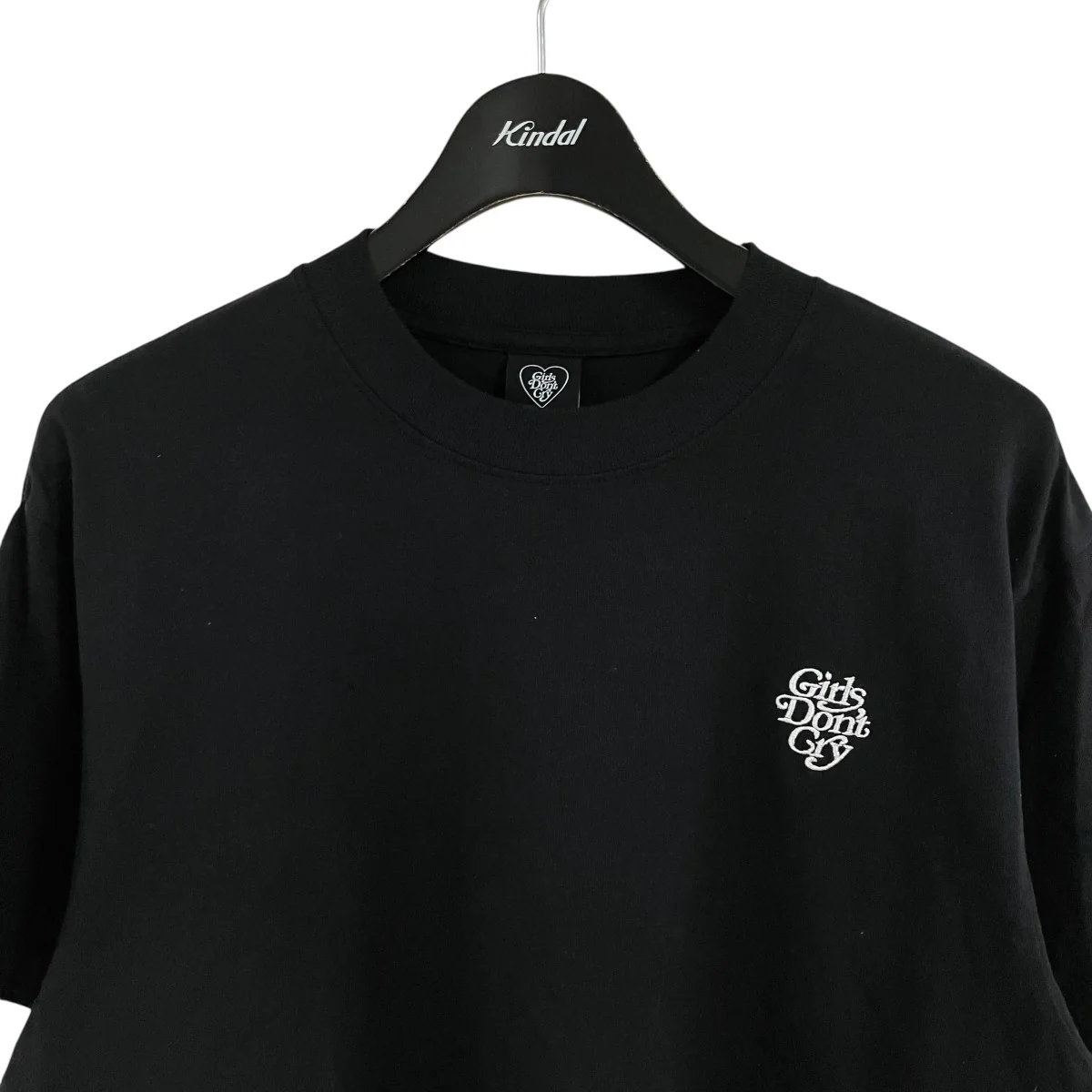 ロゴエンブロイダリーＴシャツ - Image 2