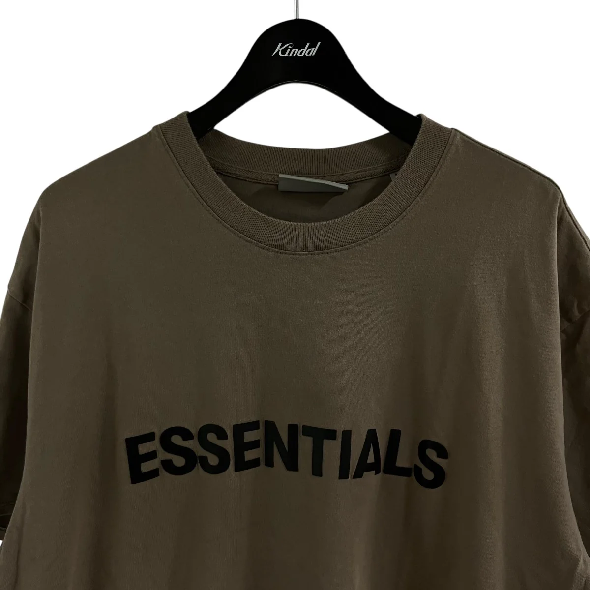 ラバーロゴＴシャツ - Image 2