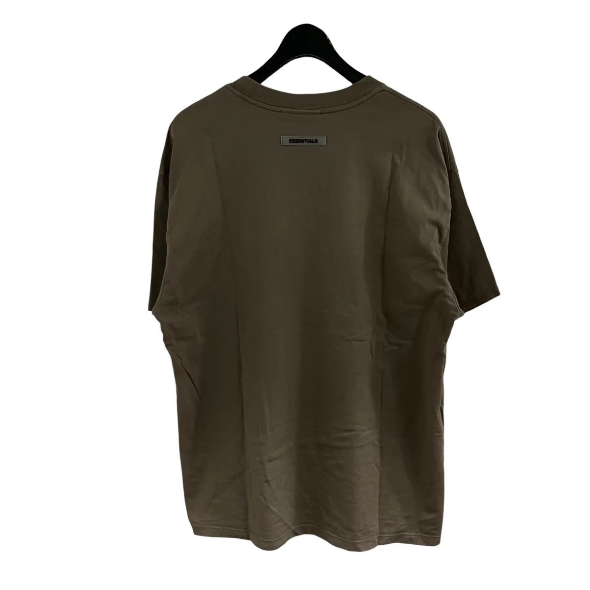 ラバーロゴＴシャツ - Image 3