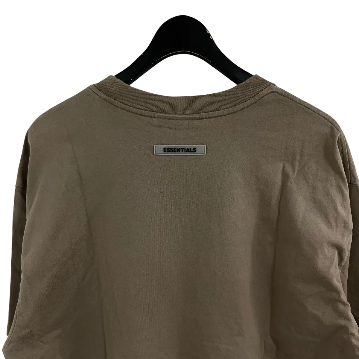 ラバーロゴＴシャツ - Image 4