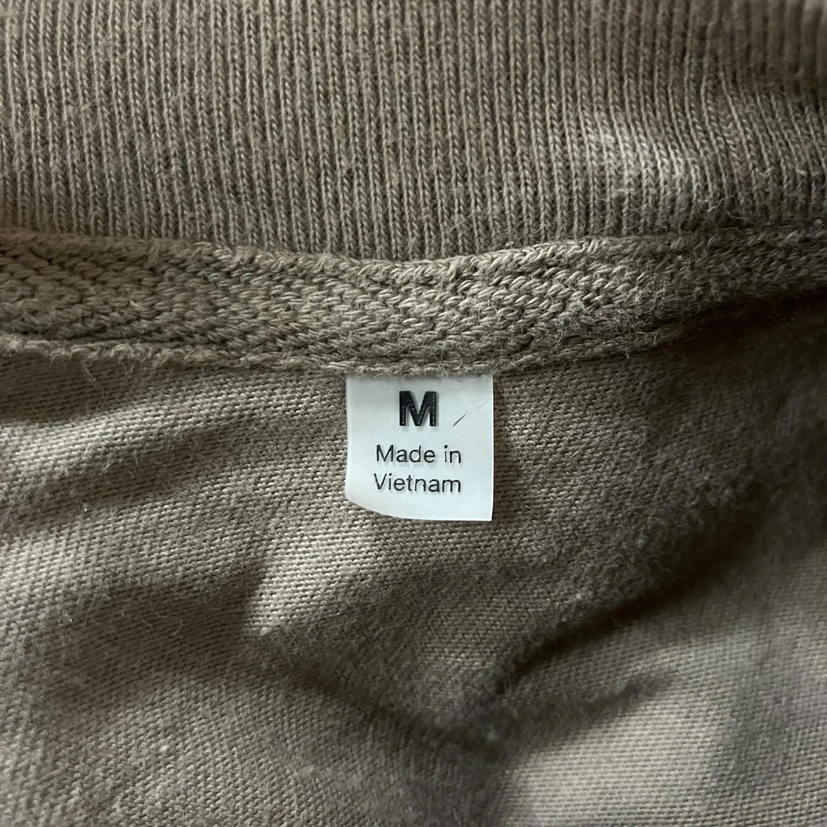 ラバーロゴＴシャツ - Image 6