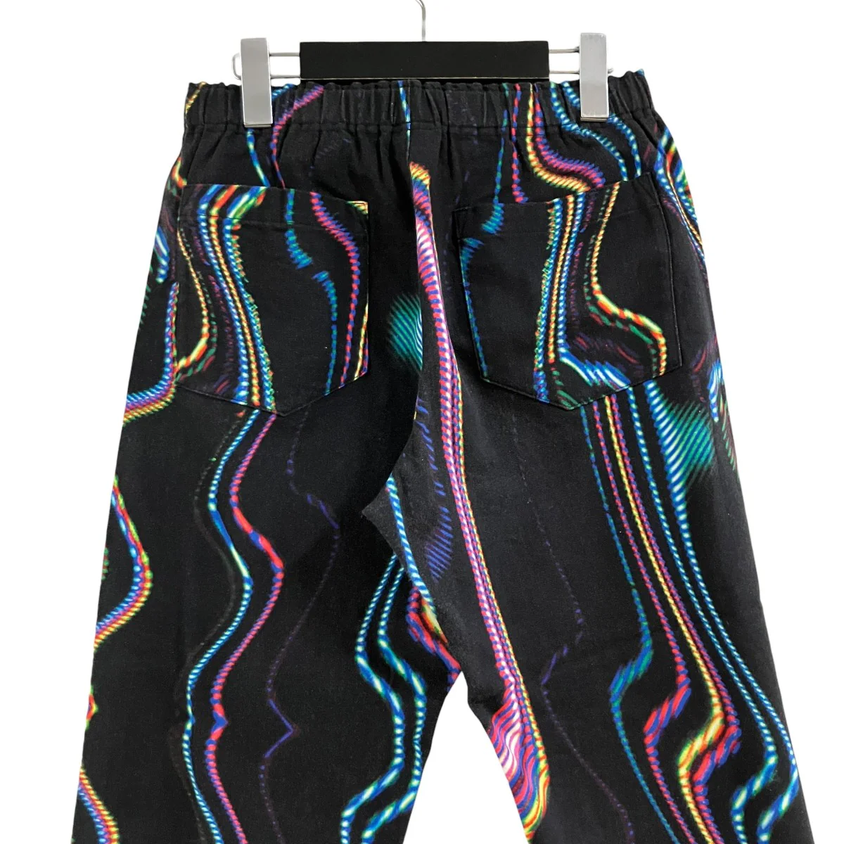 プリントパンツ - Image 4