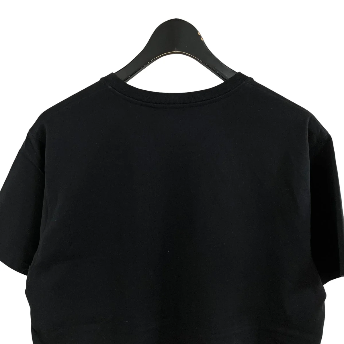 ハートロゴプリントTシャツ - Image 4