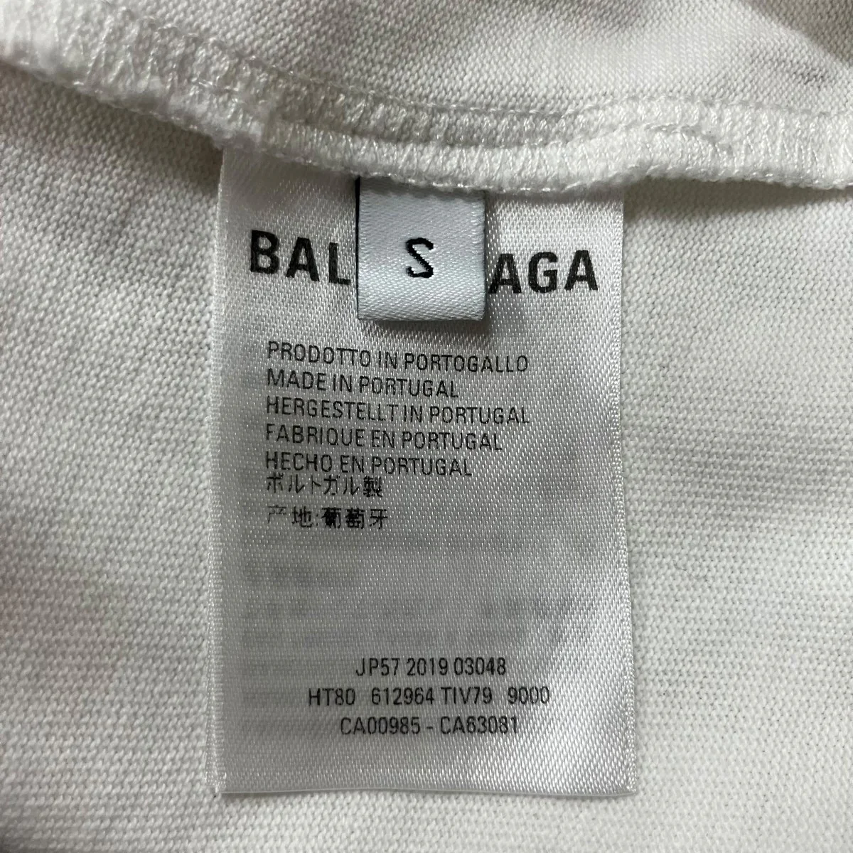 プリントTシャツ - Image 6