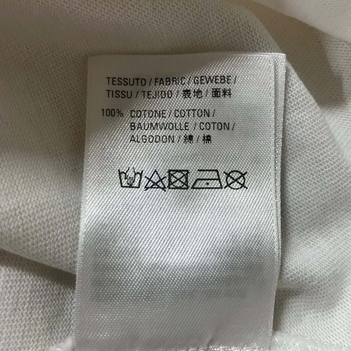 プリントTシャツ - Image 7