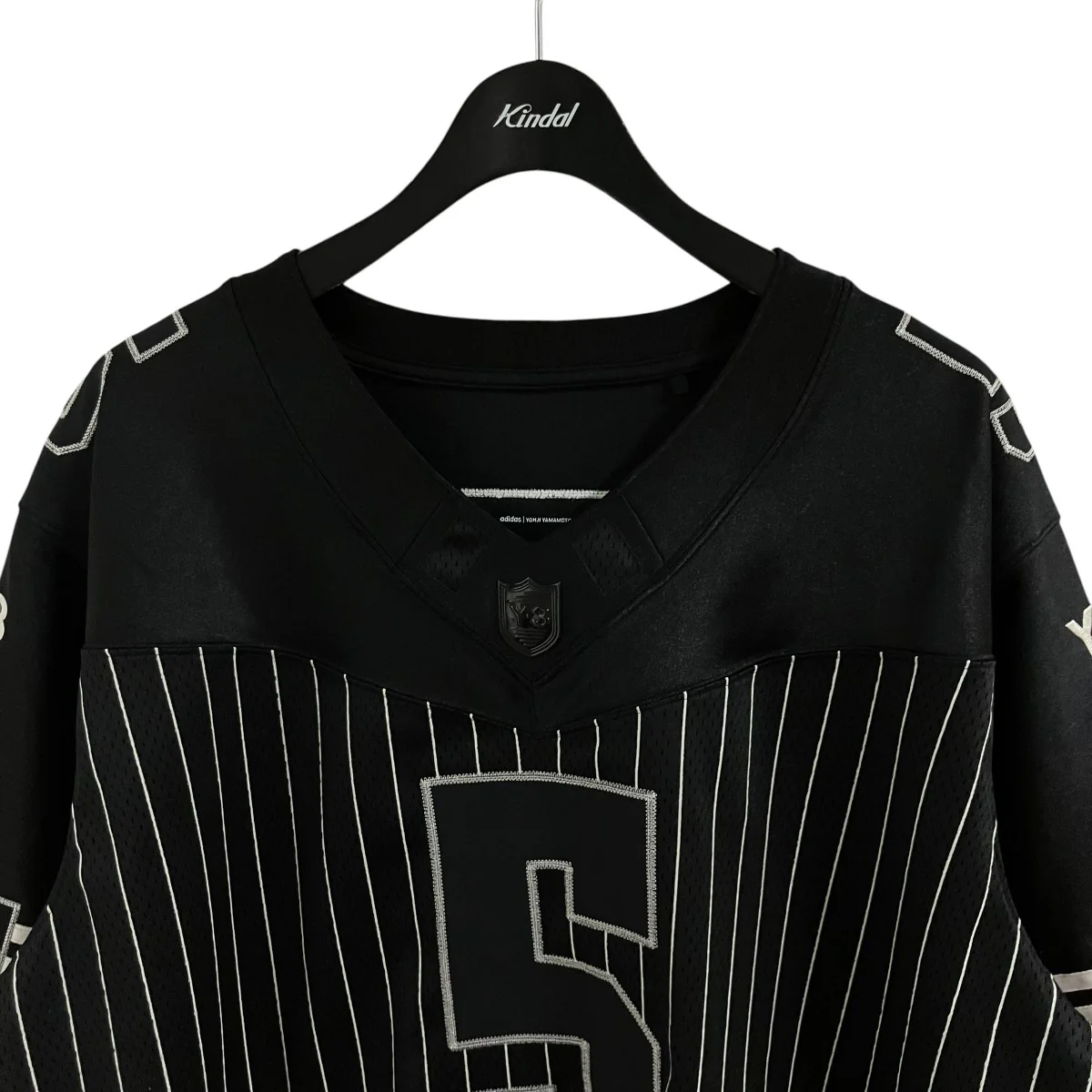 フットボールショートスリーブTシャツ - Image 2