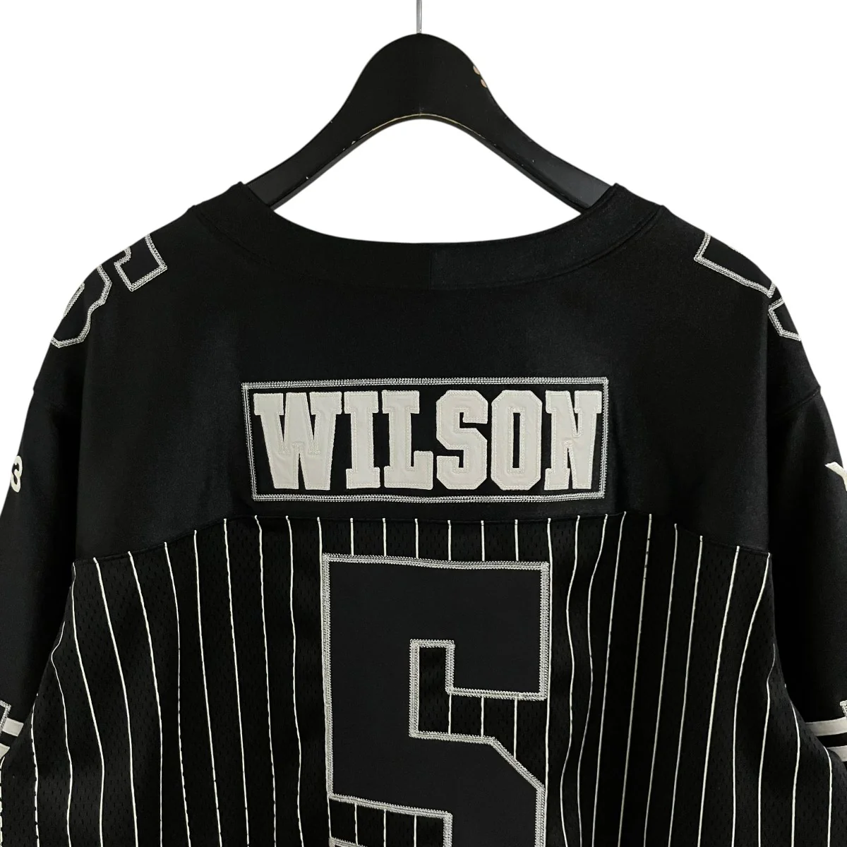 フットボールショートスリーブTシャツ - Image 4