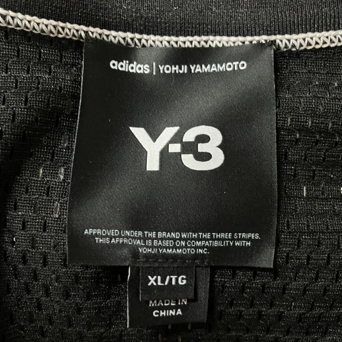 ベースボールジャージ メッシュタンクトップ - Image 6