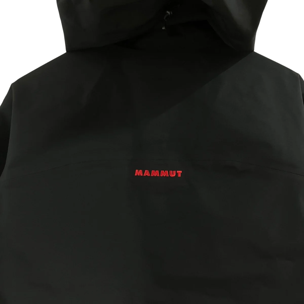 ゴアテックスフーデッドジャケット - Image 6