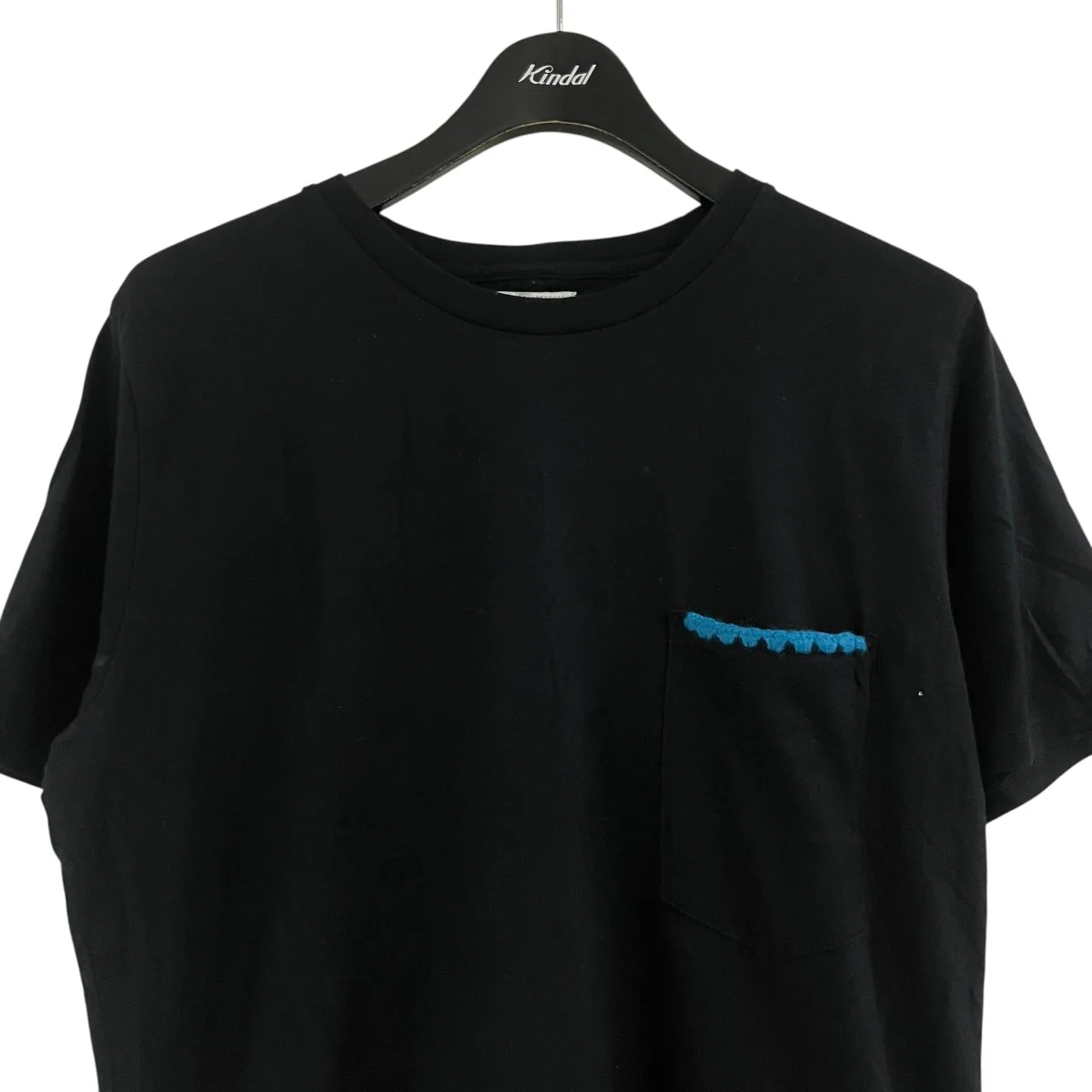 エンブロイダリーポケットTシャツ - Image 2