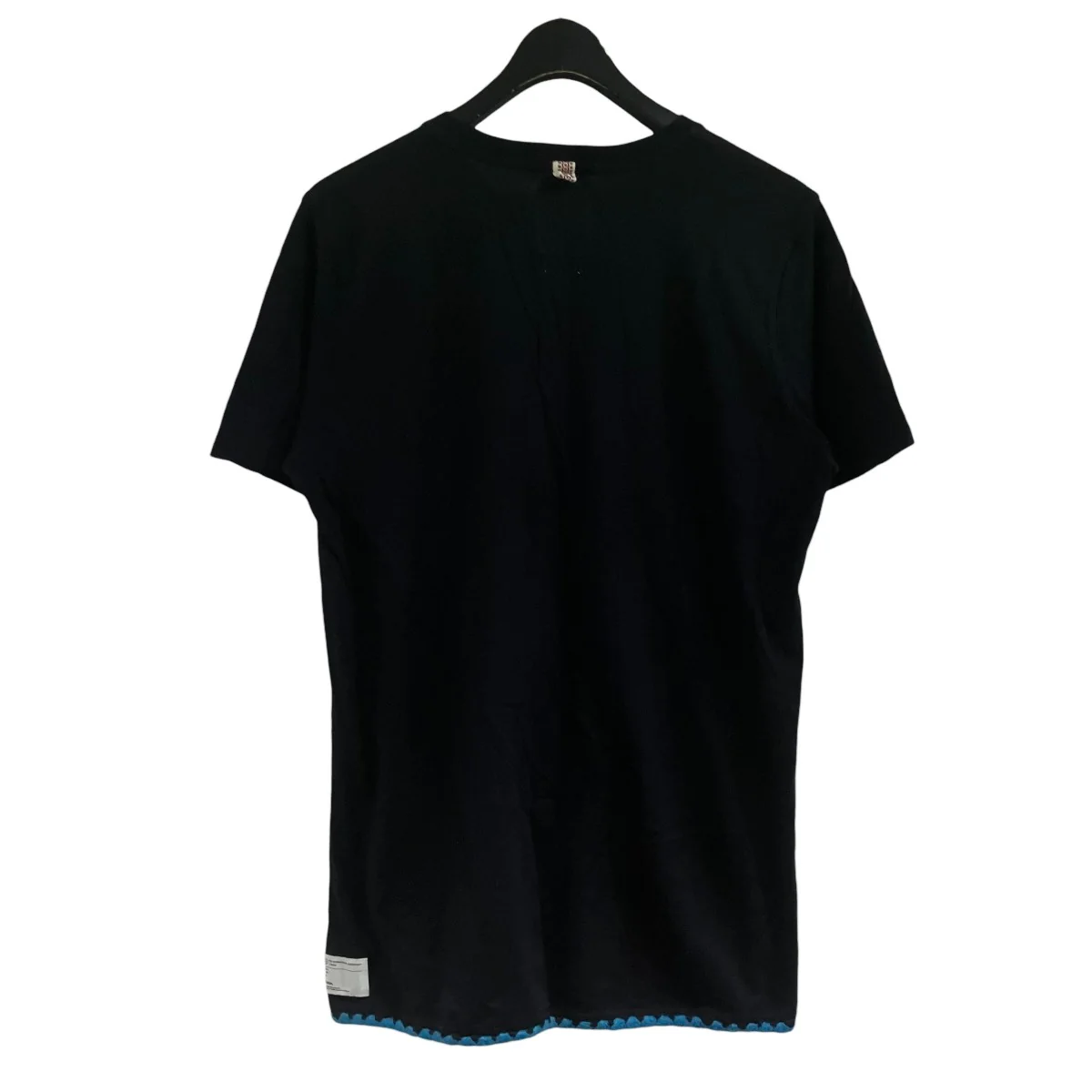 エンブロイダリーポケットTシャツ - Image 3