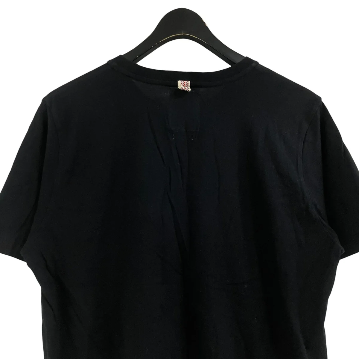 エンブロイダリーポケットTシャツ - Image 4