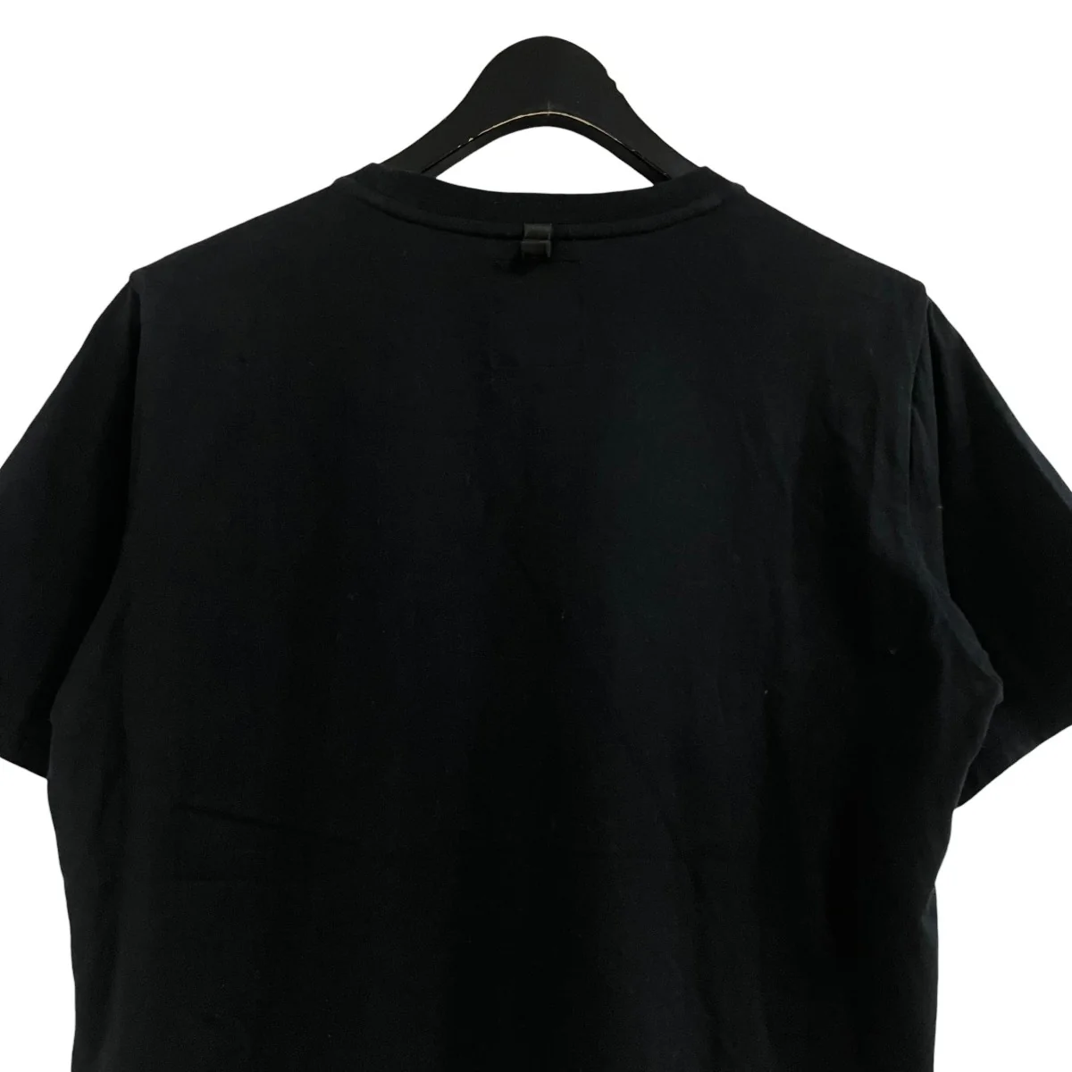 エンブロイダリーポケットTシャツ - Image 4