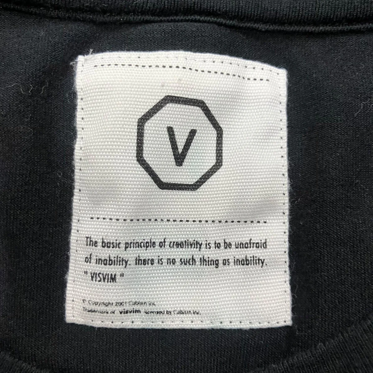 エンブロイダリーポケットTシャツ - Image 5