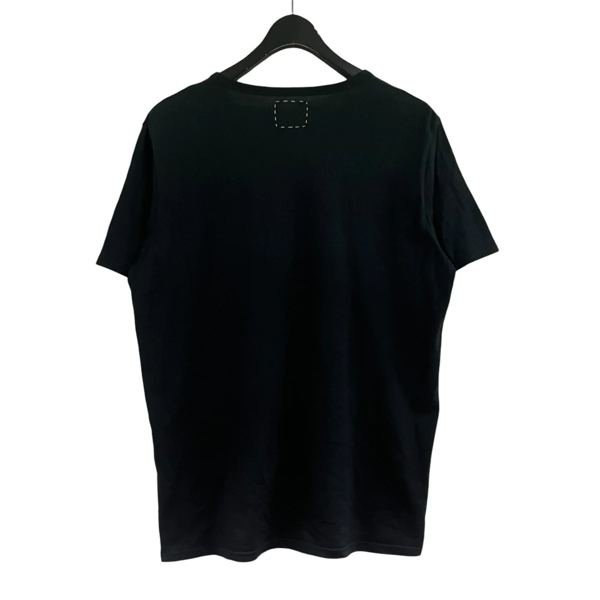 パッチポケットTシャツ - Image 3