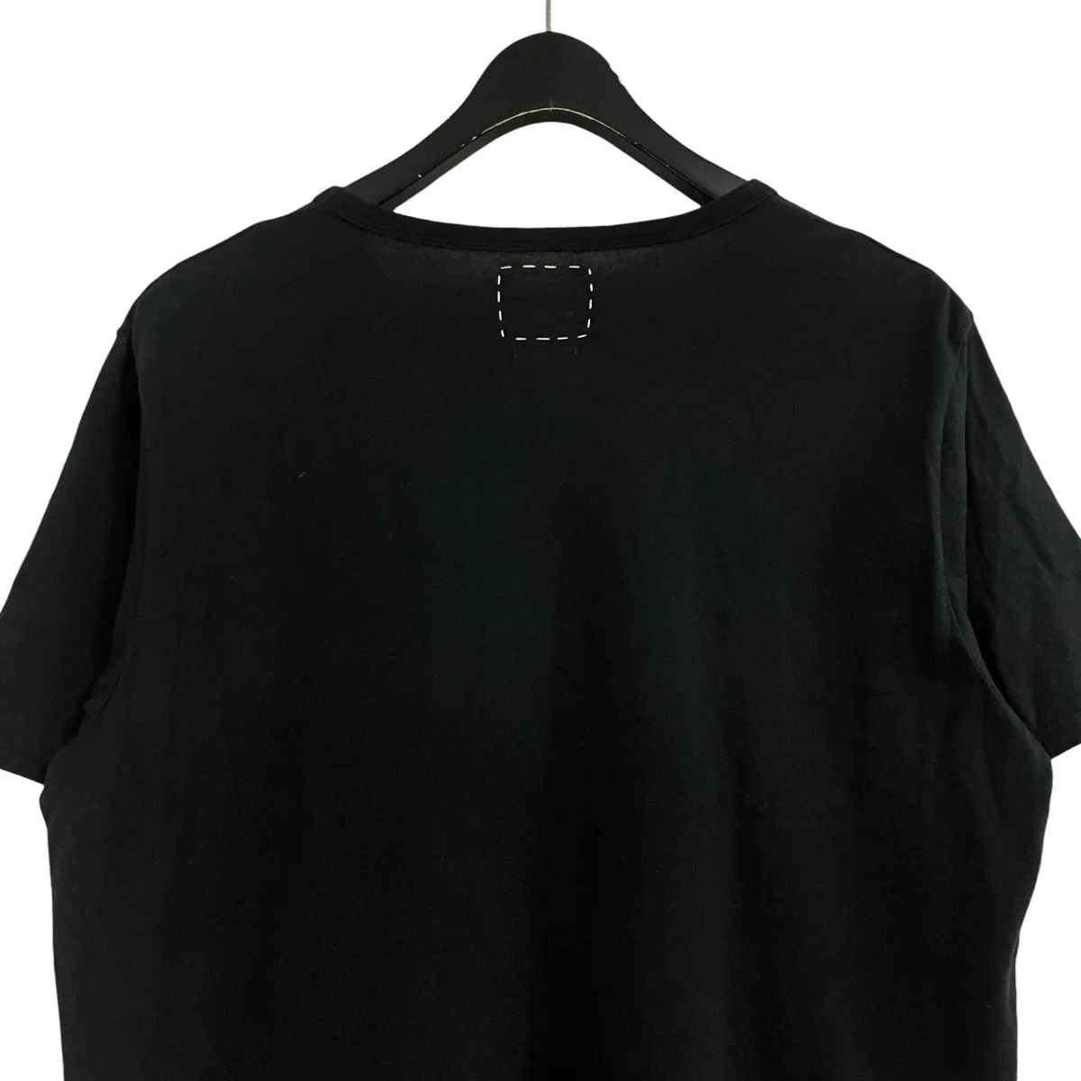 パッチポケットTシャツ - Image 4