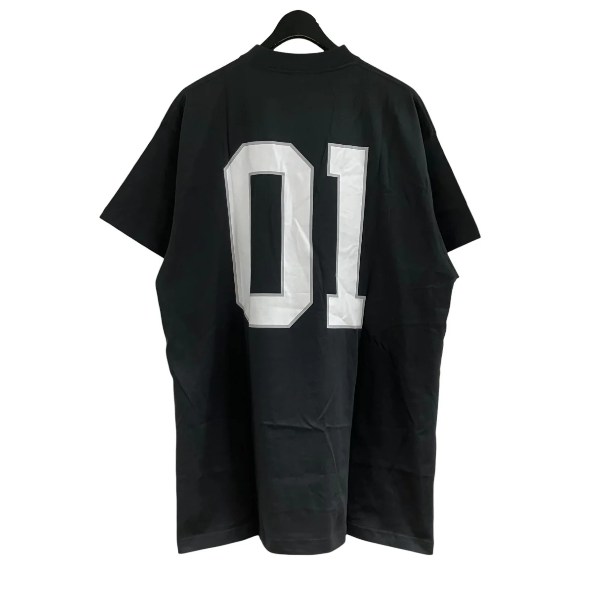 ロゴパッチＴシャツ カットソー - Image 3