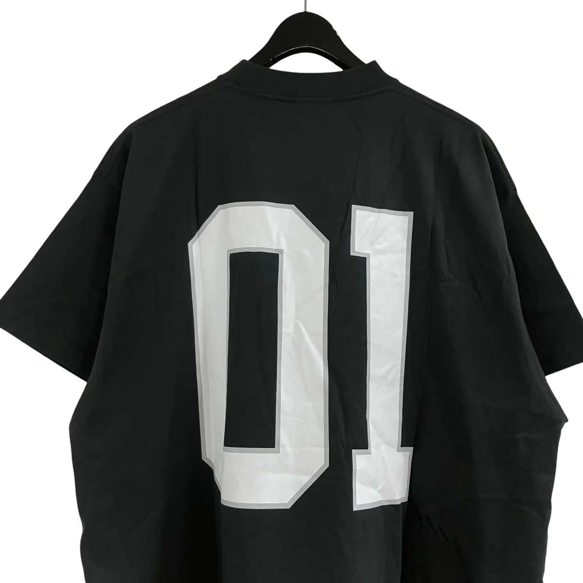 ロゴパッチＴシャツ カットソー - Image 4