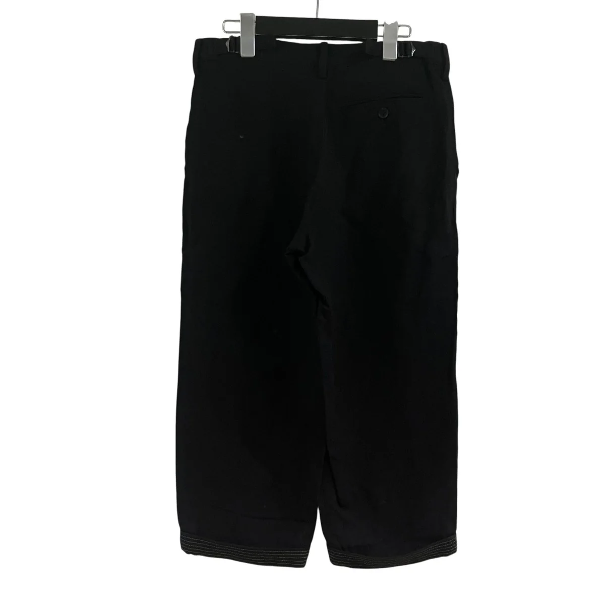 クロップドパンツ - Image 3
