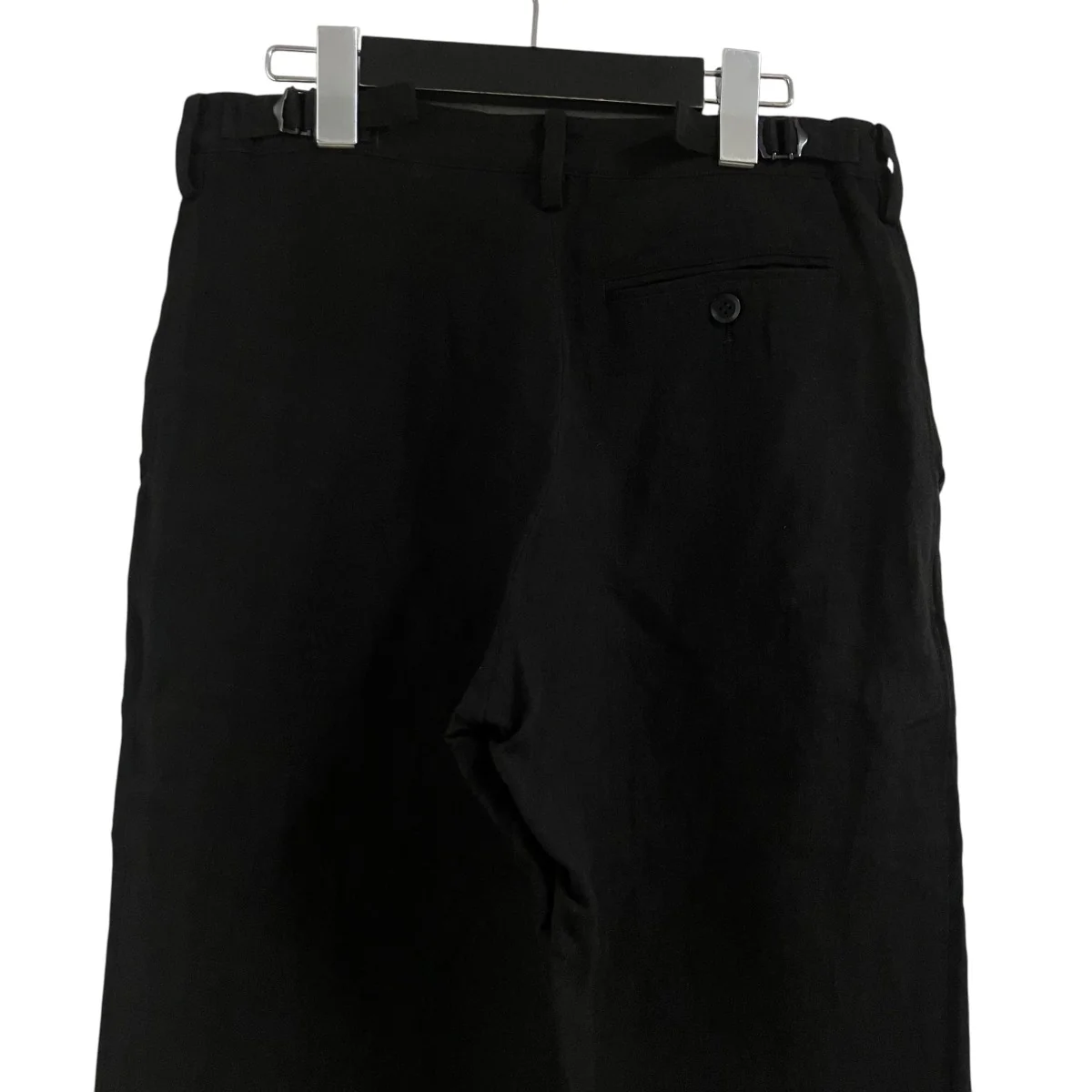 クロップドパンツ - Image 4