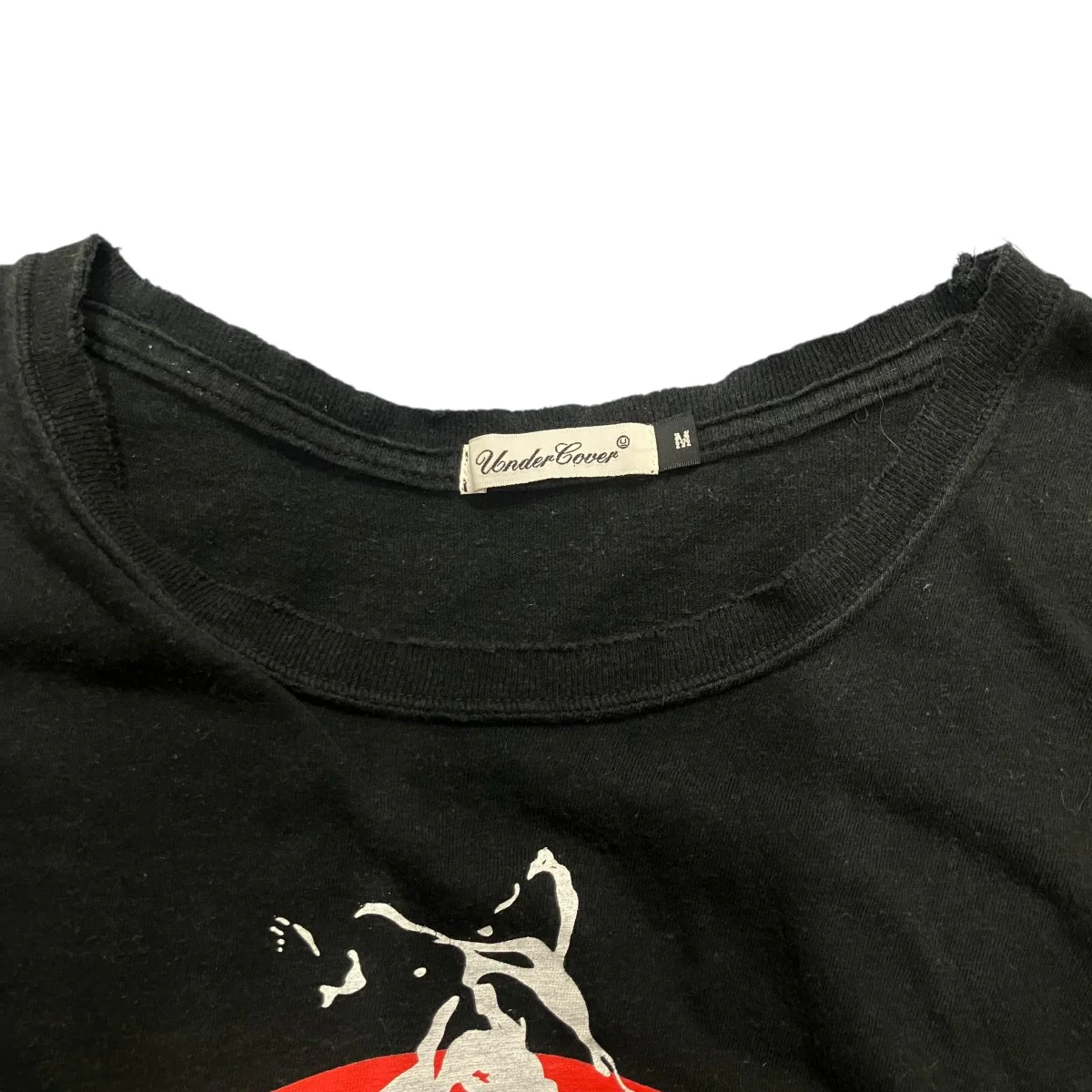 レインボープリントTシャツ - Image 5