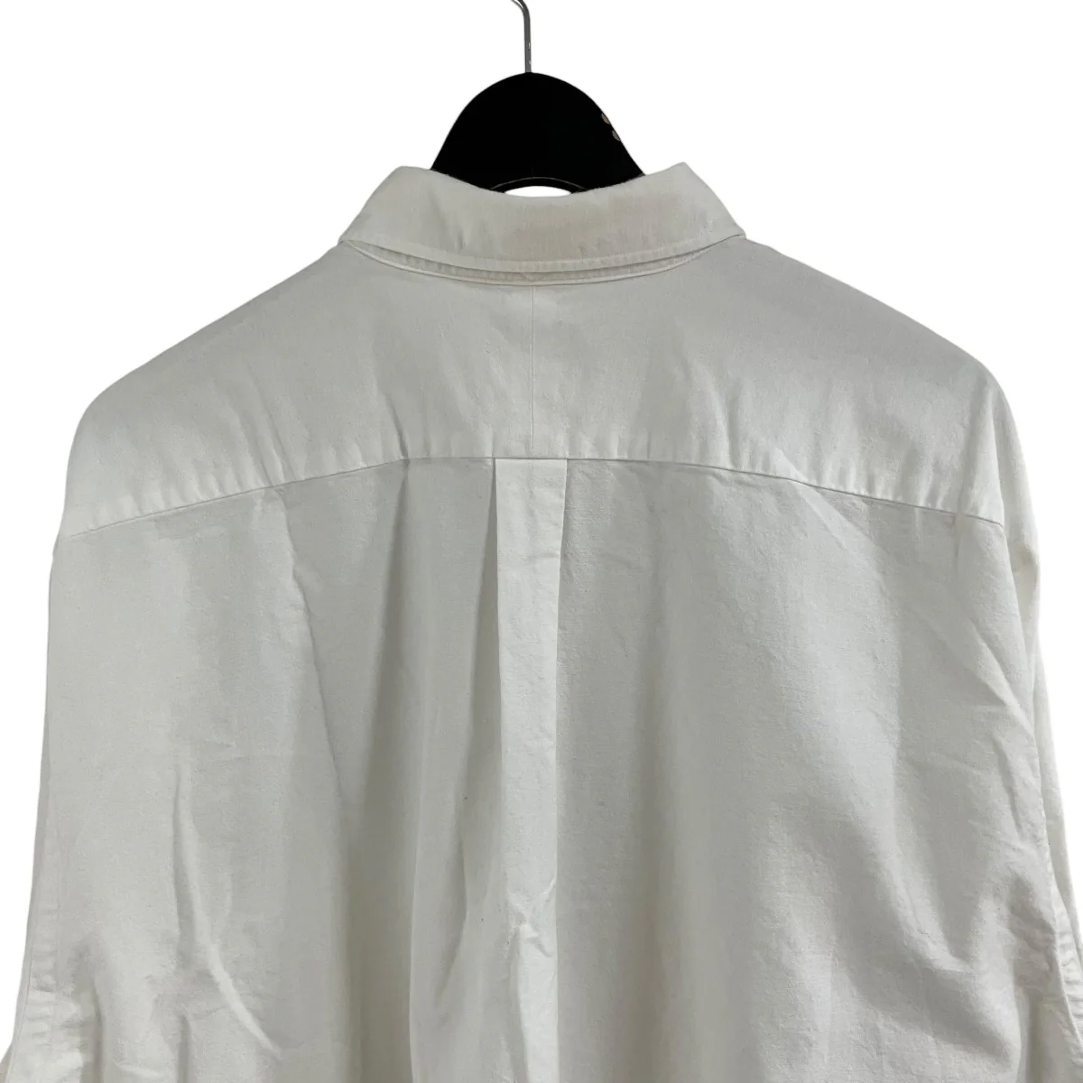 オックスBDシャツ - Image 4