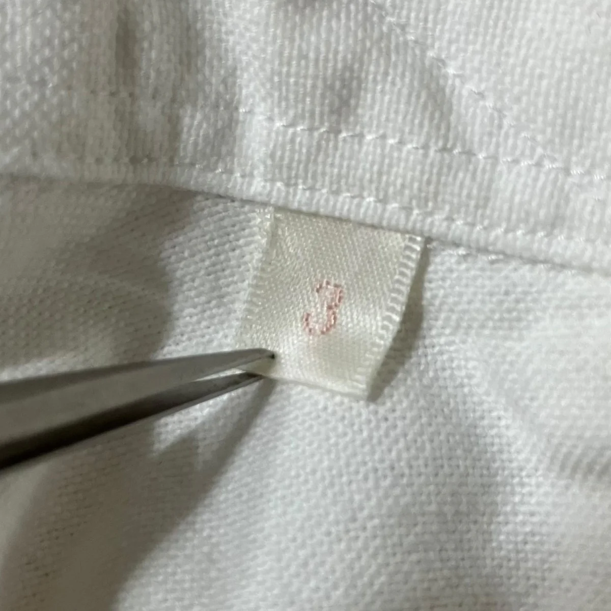 オックスBDシャツ - Image 6