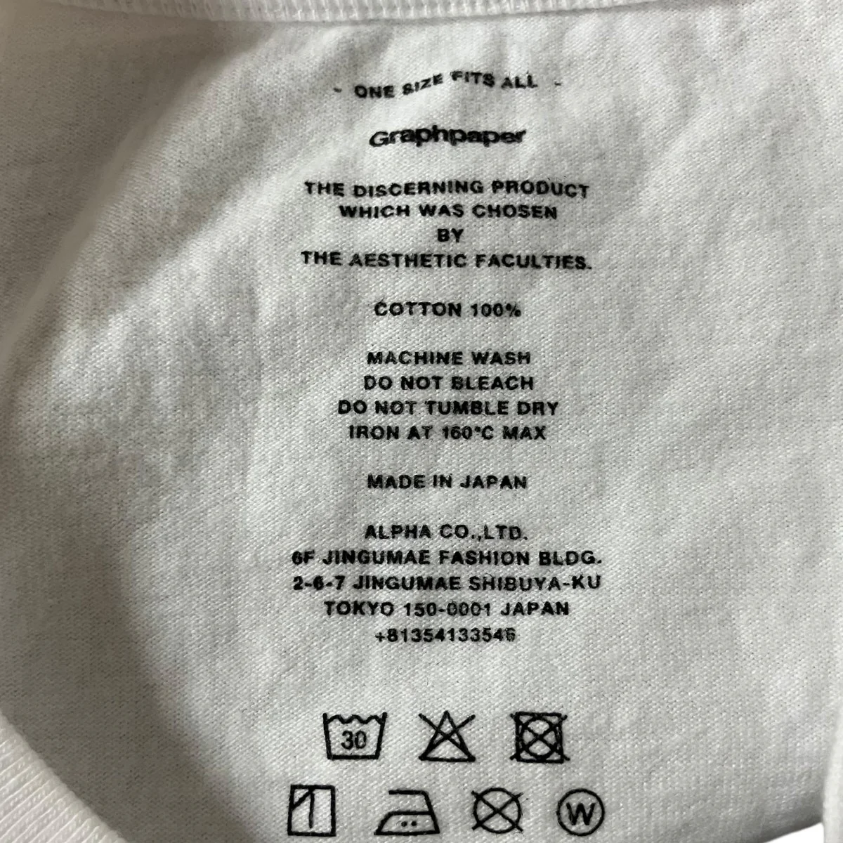 Tシャツ - Image 5
