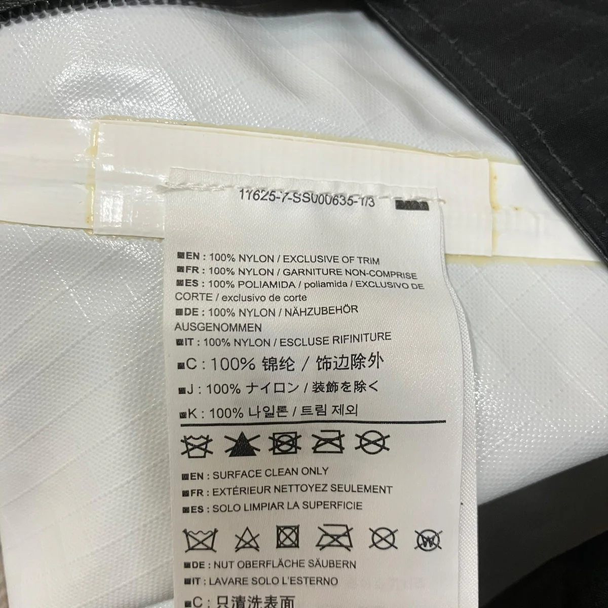 ショルダーバッグ - Image 7