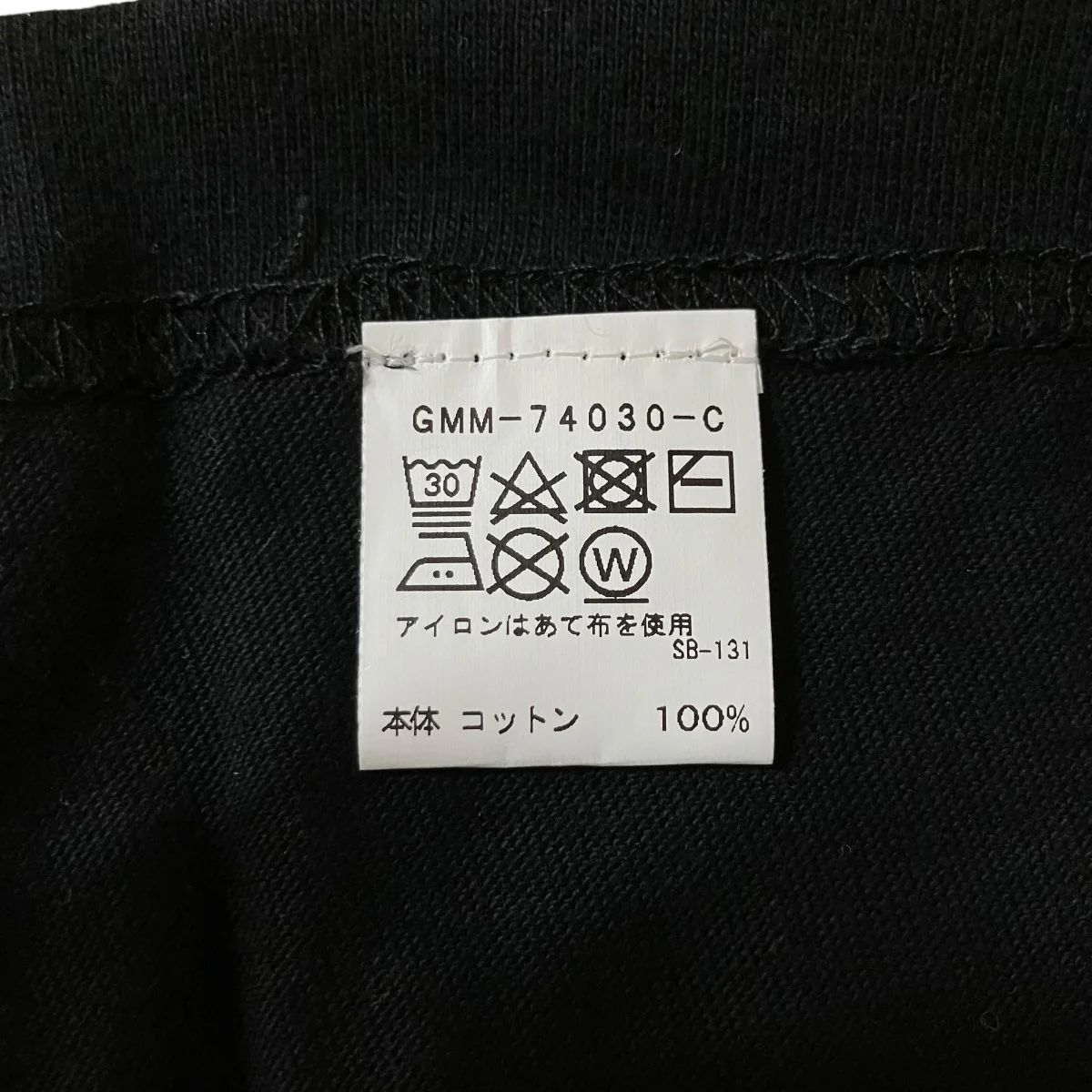 OASIS プリントTシャツ - Image 5