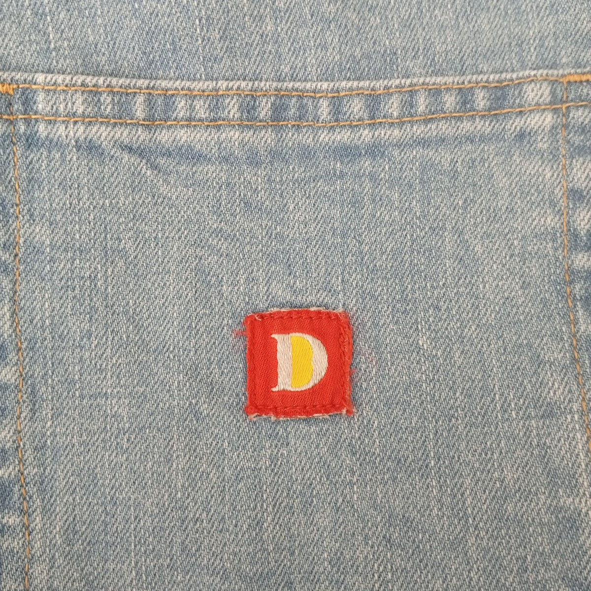 デニムパンツ - Image 5