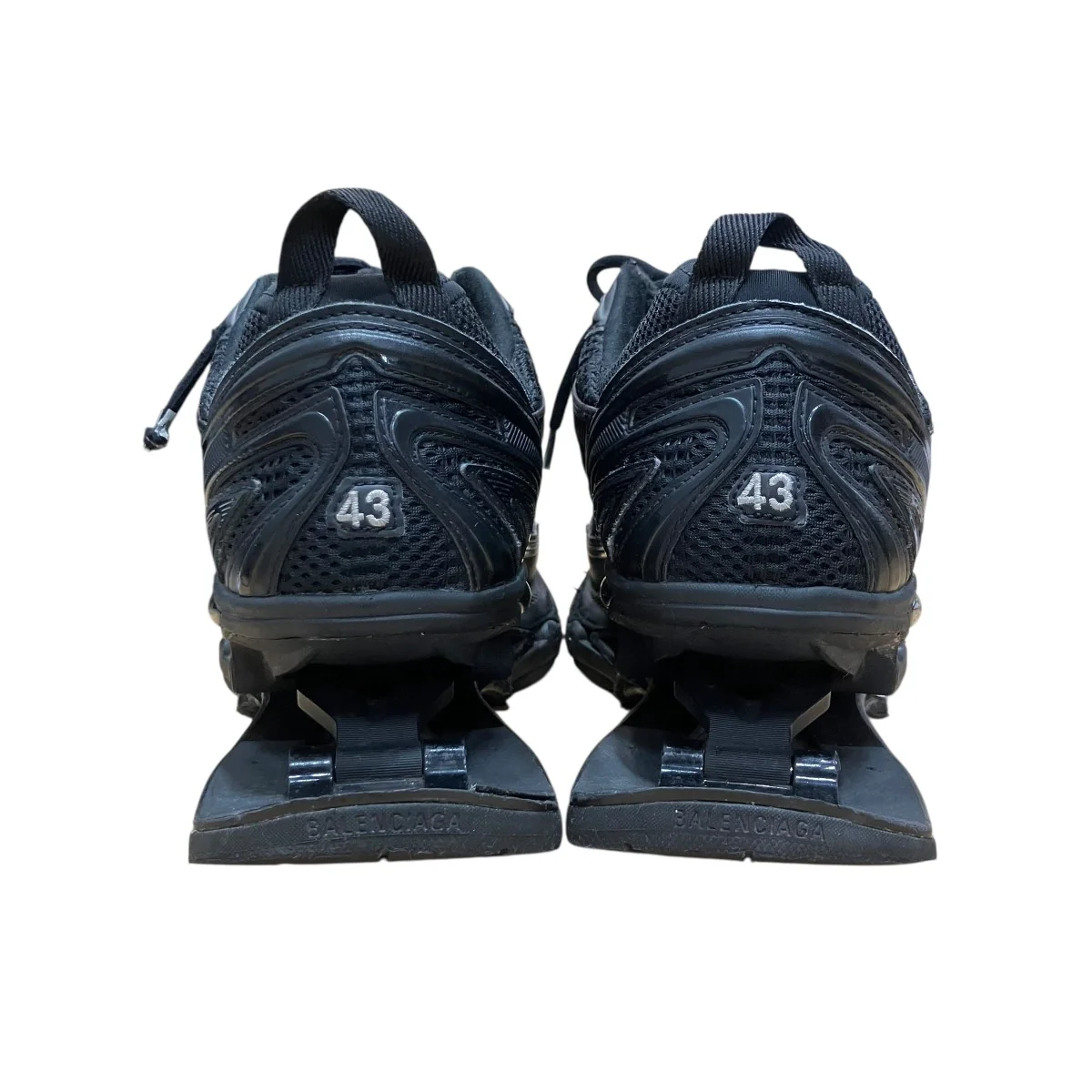 X-PANDER スニーカー - Image 5