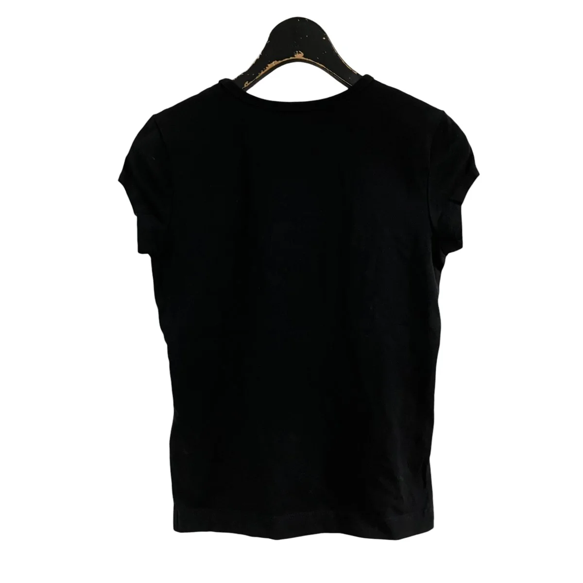DロゴTシャツ - Image 3
