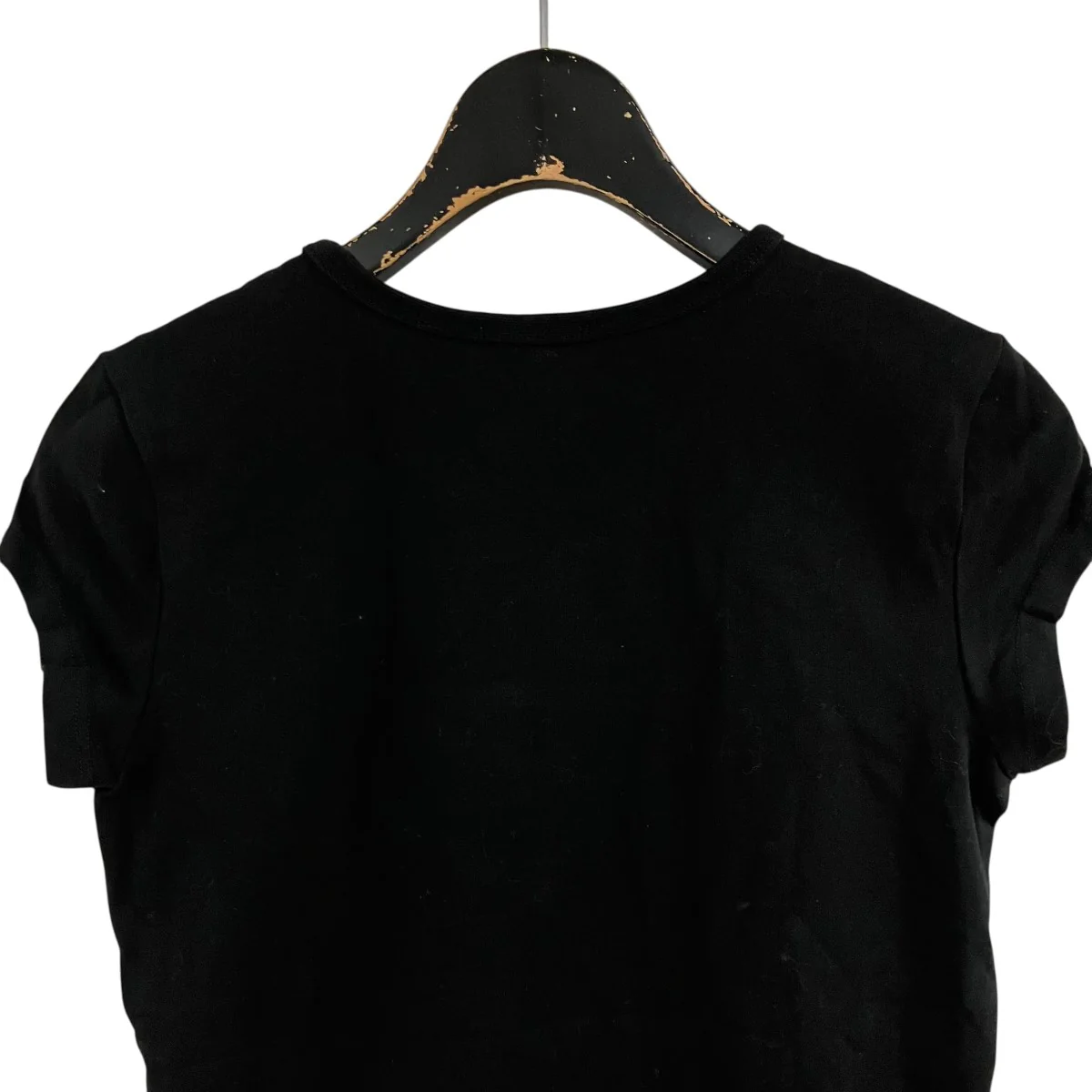 DロゴTシャツ - Image 4