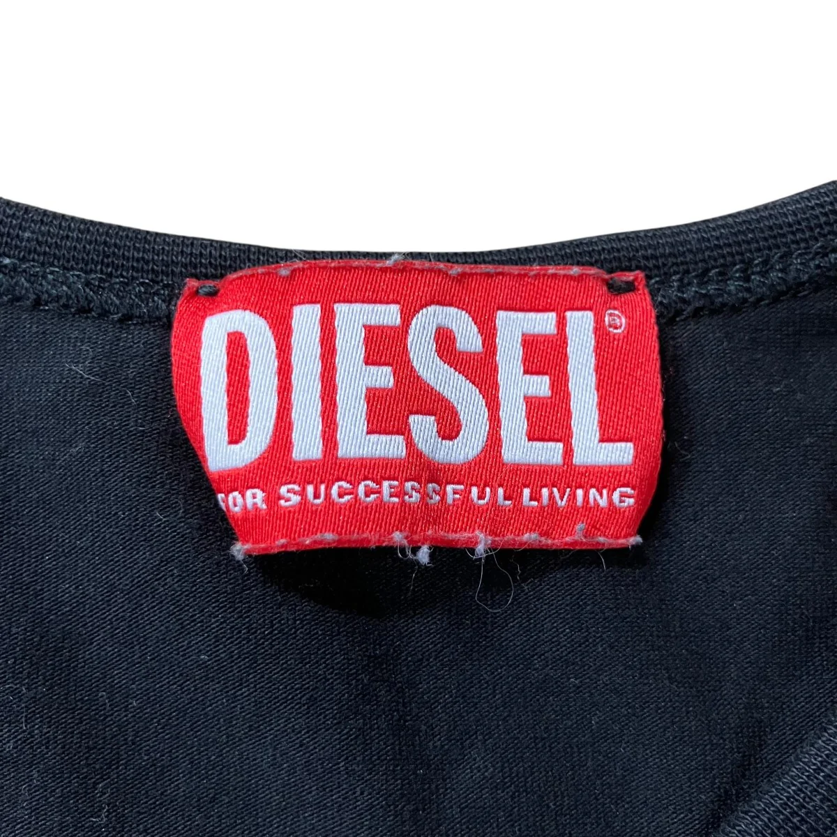 DロゴTシャツ - Image 5