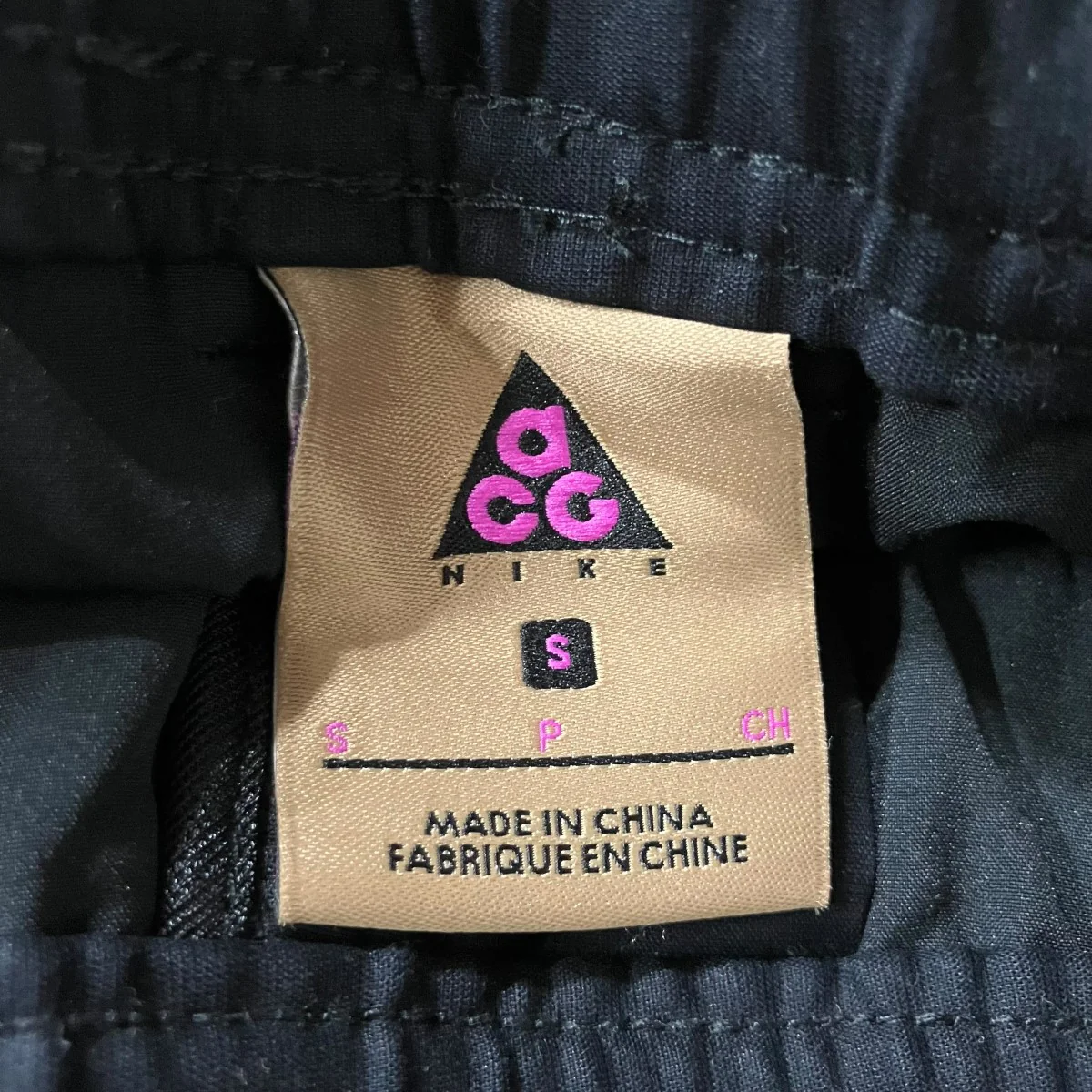 カーゴパンツ - Image 5