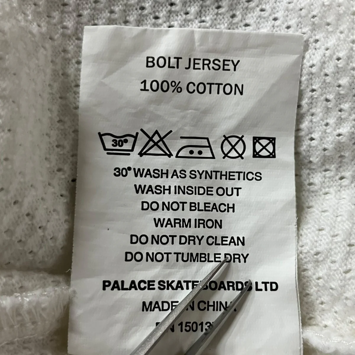 ゲームシャツ - Image 6