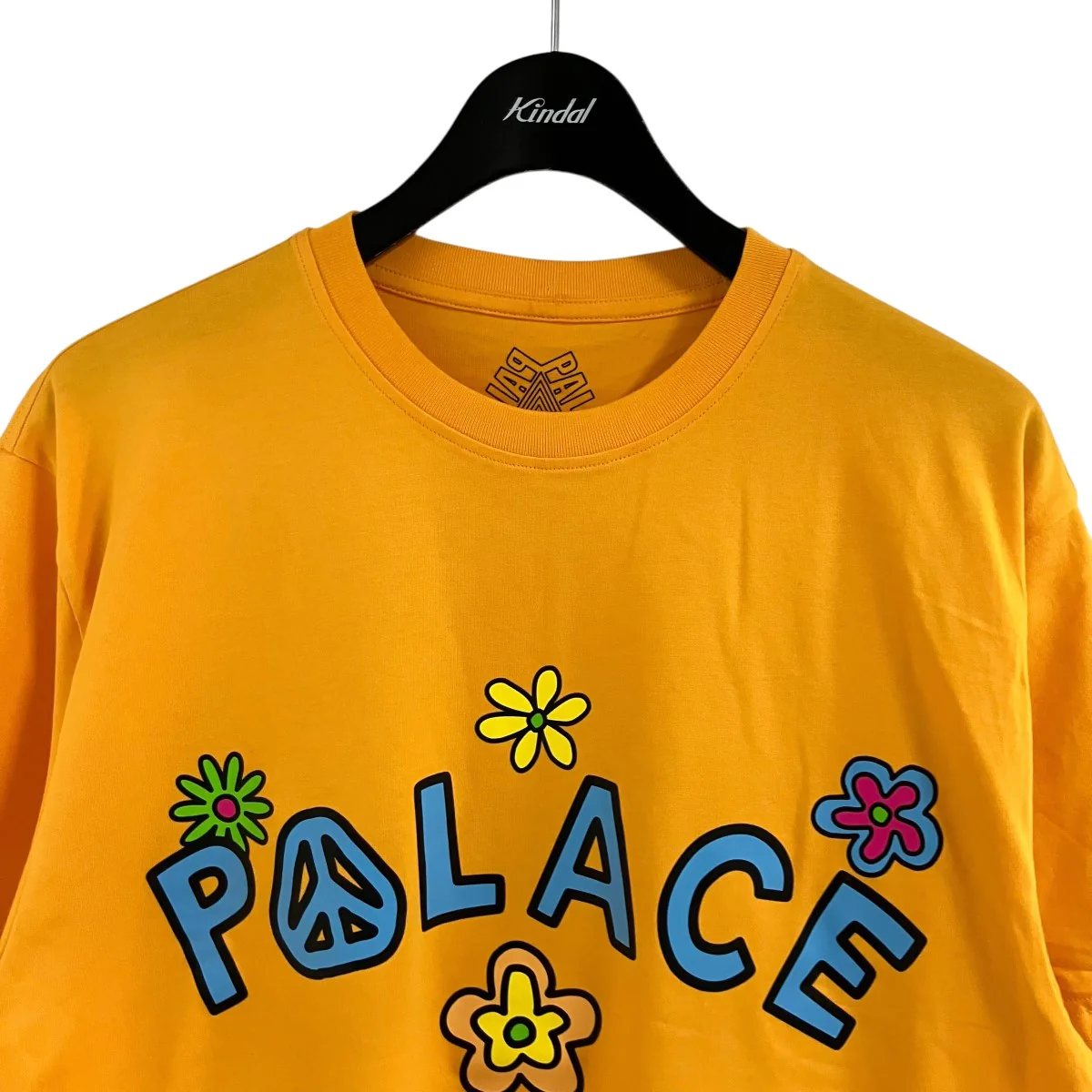 ロゴプリントTシャツ - Image 2