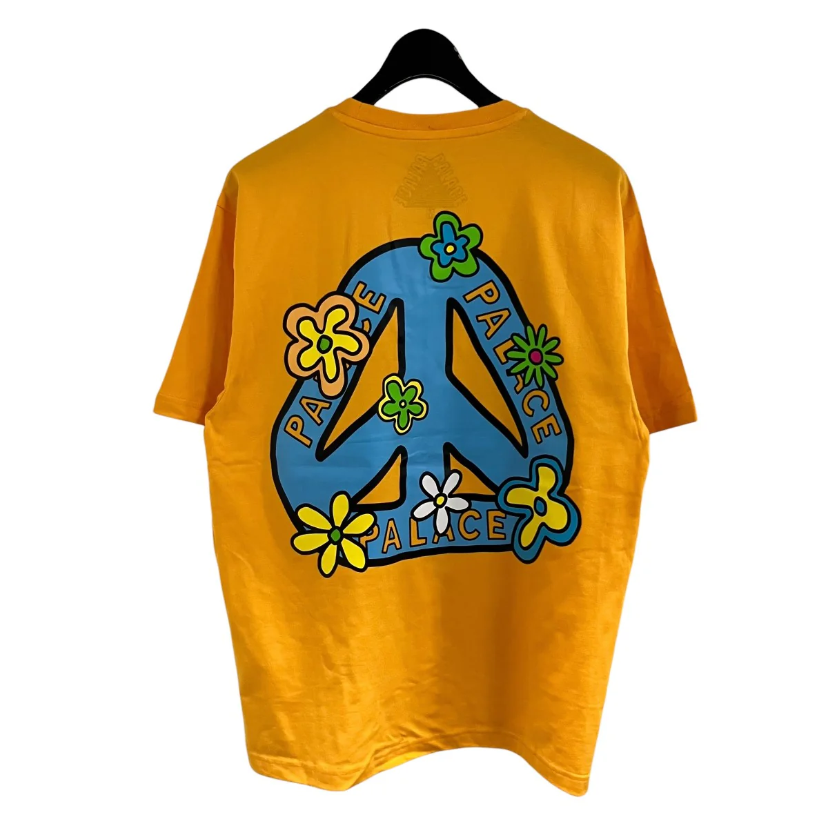 ロゴプリントTシャツ - Image 3