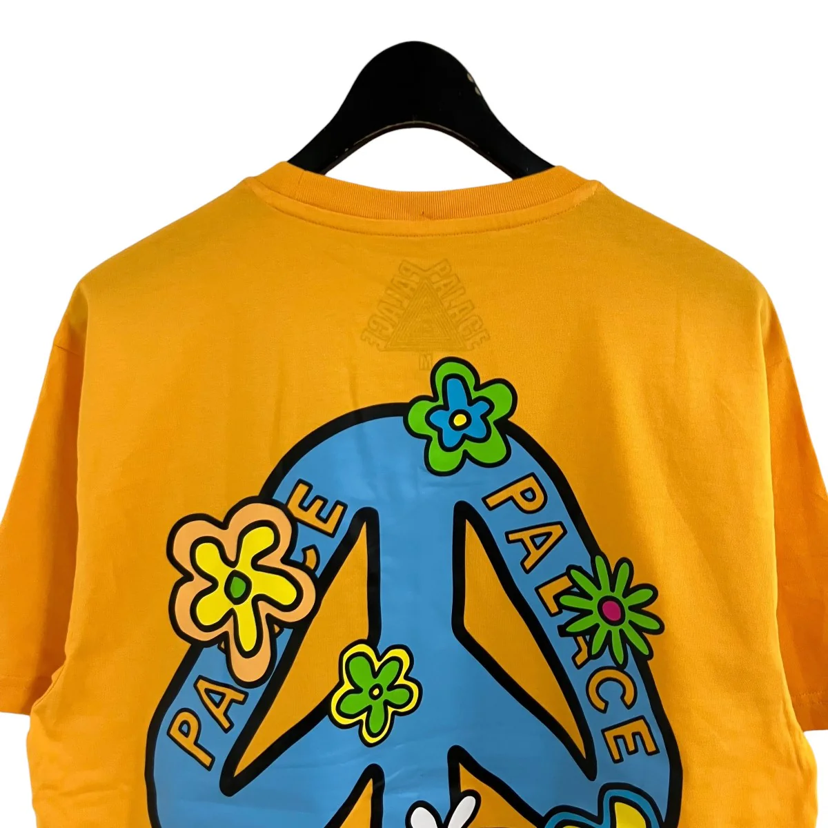 ロゴプリントTシャツ - Image 4