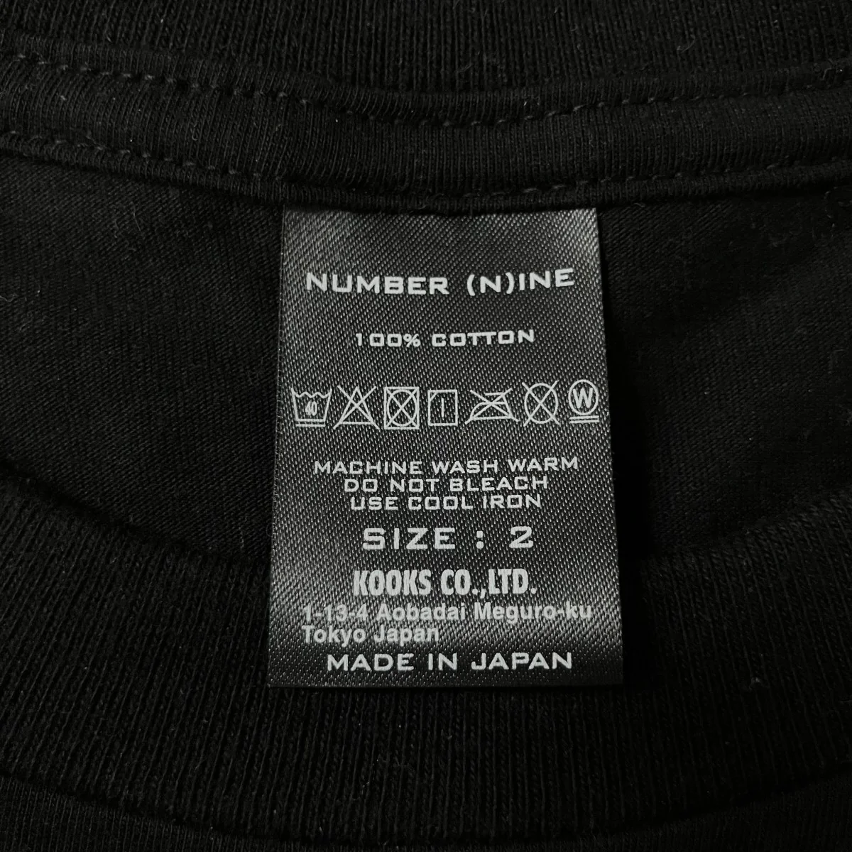 プリントTシャツ - Image 5