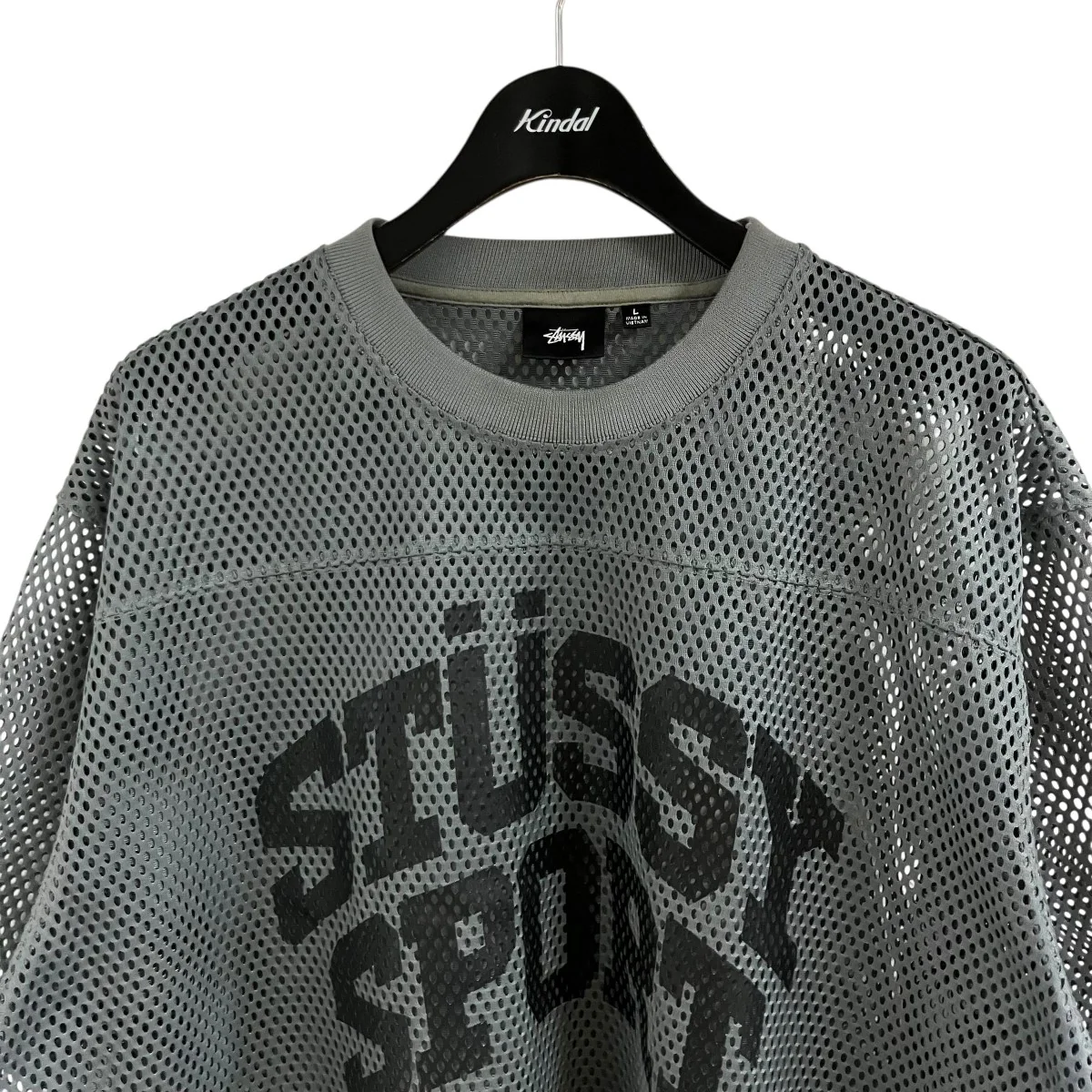 メッシュTシャツ - Image 2