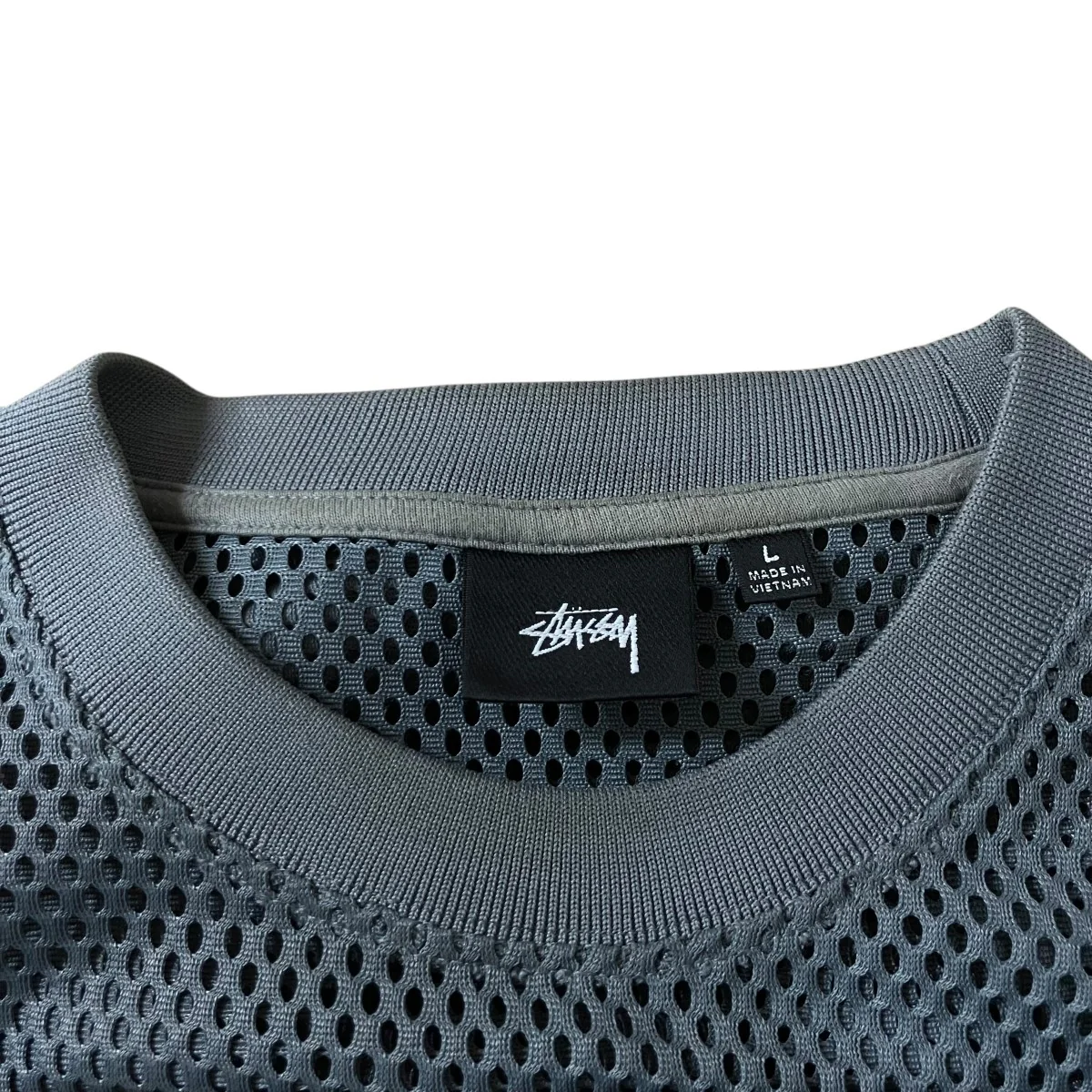 メッシュTシャツ - Image 5