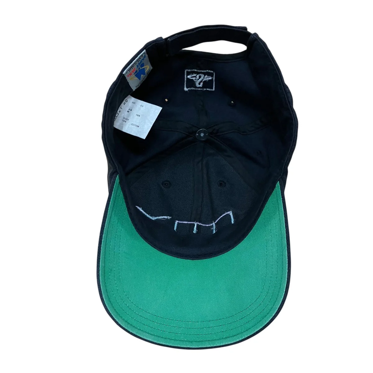 キャップ - Image 6